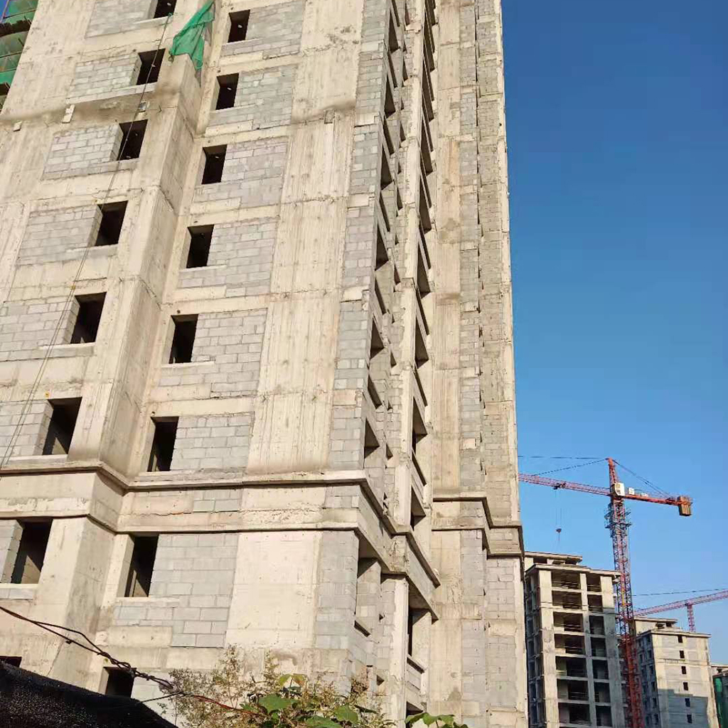 林州市林東新城項(xiàng)目